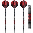 Winmau soft Joe Cullen 20g 90% wolfram
