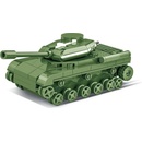 COBI 3098 Mini tanky 1:72 Typ IS 2