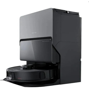 Roborock S8 MaxV Ultra Black