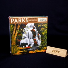 Keymaster Games Parks EN