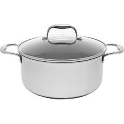 KOHERSEN 71104 hrnec s poklicí 24cm