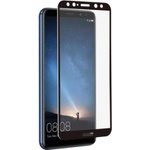 Blue Star Извит Стъклен Протектор за Samsung S8 Plus, Blue Star 3D Glass, Прозрачен (5901737414571)