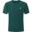 Slazenger Тениска Slazenger Men's Perf Tennis Short Sleeve Performance T-Shirt - Green
