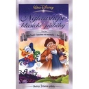 Nejkrásnější klasické příběhy 3 / Disney DVD