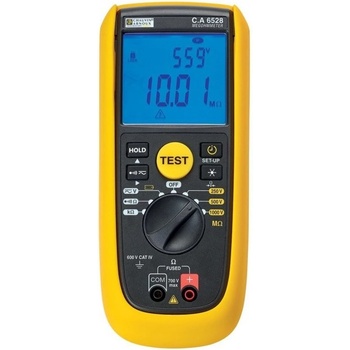 Chauvin Arnoux C.A 6528