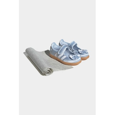 adidas Originals Детски балеринки adidas Originals DISNEY SAMBA JANE (IH1755)