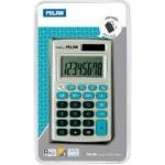 MILAN 8 position calculator black MILAN Калкулатори