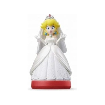 Nintendo amiibo Super Mario Odyssey Peach - 2007366