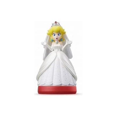Nintendo amiibo Super Mario Odyssey Peach - 2007366