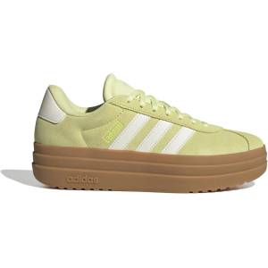 adidas Маратонки Adidas VL Court Bold Women's Trainers - Yellow/Wht/Gum