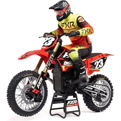 Losi Promoto-MX RTR Basic FXR LOS06000T1 1:4