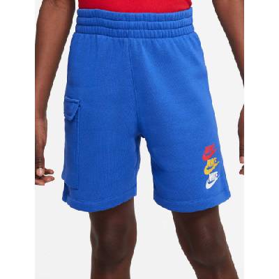 NIKE Къси панталони b nsw si flc cargo