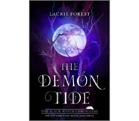 The Demon Tide