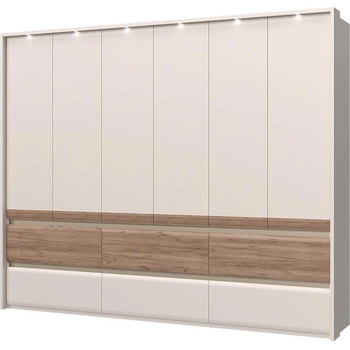 Гардероб Invictus P66