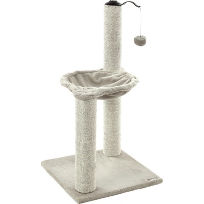 Flamingo Škrabadlo strom Amanda 40 x 40 x 73 cm