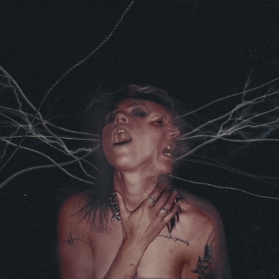 Hot Milk - A Call To The Void LP