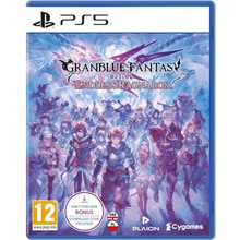 Granblue Fantasy: Relink Endless Ragnarok (D1 Edition)
