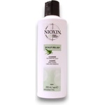 Nioxin Scalp Relief Шампоан за чувствителен, сух и сърбящ скалп 200 мл