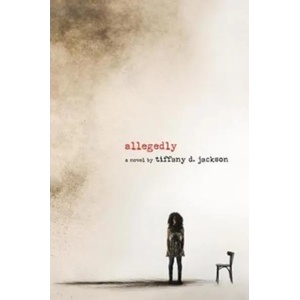 Allegedly (ISBN: 9780062422651)