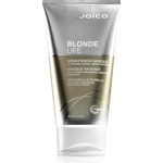 Joico Blonde Life Brightening Masque освежаваща маска за блонд коса и коса с кичури 150ml