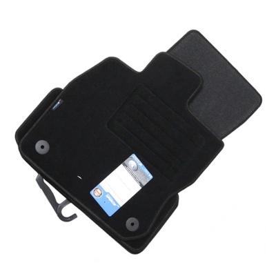 Petex Мокетни стелки за Audi A3 (2020+) sportback