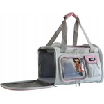 Uniq Pets Pet Transporter Backpack FurPack PawPacker транспортна чанта и раница за котки и малки кучета, 42 x 25 x 28 cm