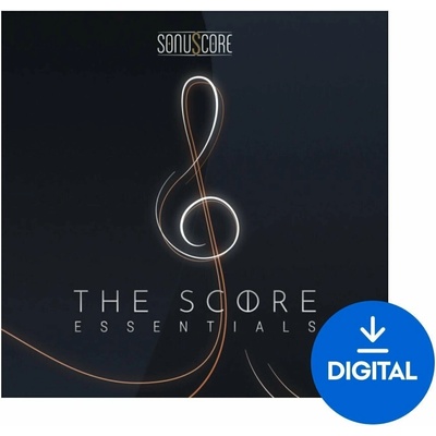 Sonuscore The Score Essentials (Digitální produkt)