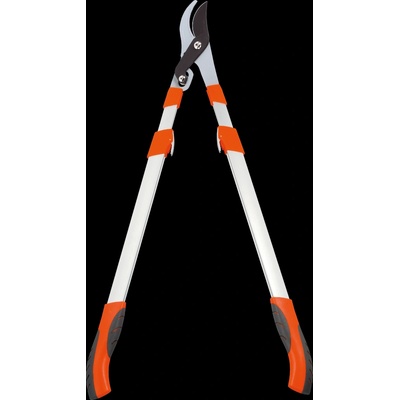 Nůžky na silné větve dorazové teleskopické 75-100 cm Stocker
