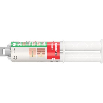 Tekutá hmoždinka fischer Fill&Fix – Sleviste.cz