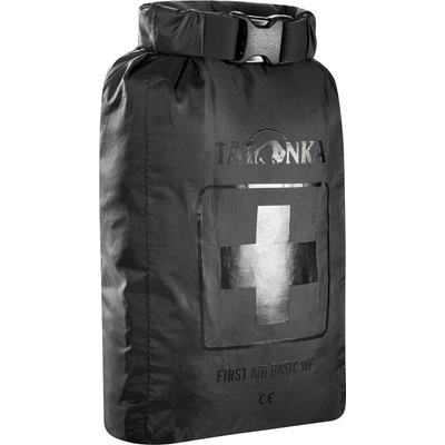 Tatonka FA Basic Waterproof black