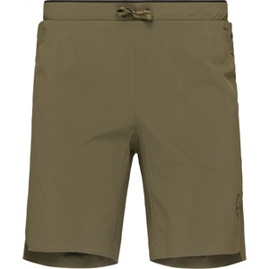 Norrøna Мъжки шорти за бягане Norrøna Senja Flex1 Shorts Running shorts - Olive Night - размер XL (012-2533-0214)