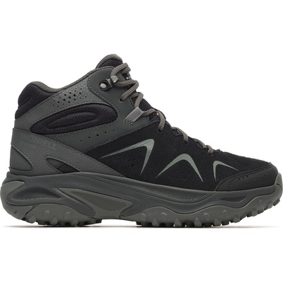 Merrell Yokota 3 Mid Gtx Размер на обувките (ЕС): 38, 5 / Цвят: черен