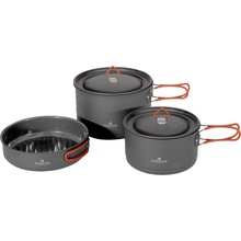 Robens Basecamp Pro Ceramic Cook Set
