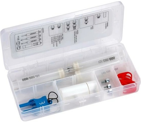BBB BBS-101 BleedKit