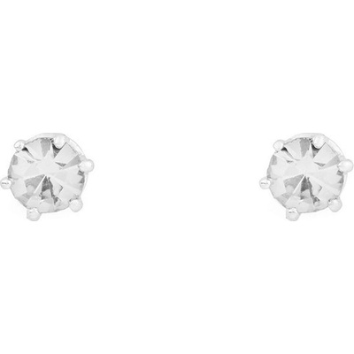 Prima-obchod náušnice jablonecká bižuterie 1 crystal 81335