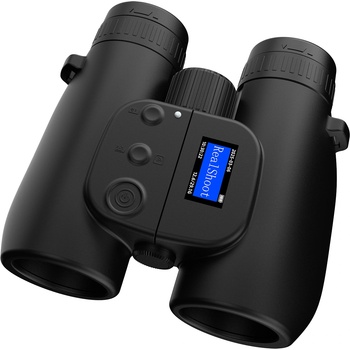 Levenhuk Цифров фотобинокъл Levenhuk Kelvin Snap ED 8x42