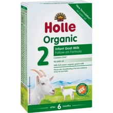 HOLLE Bio 3 3 x 400 g