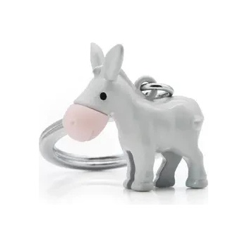 Image 1 of Metalmorphose Ключодържател Metalmorphose, Donkey (MTM132-01)