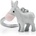 Metalmorphose Ключодържател Metalmorphose, Donkey (MTM132-01)