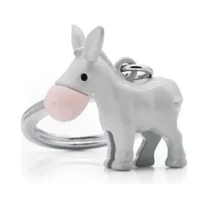 Metalmorphose Ключодържател Metalmorphose, Donkey (MTM132-01)