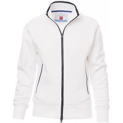 Payper Melbourne White-Navy blue