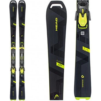 Head Super Joy SLR 18/19