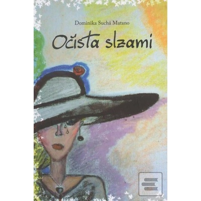 Očista slzami