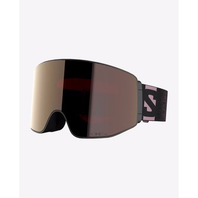 SALOMON Sentry Prime Sigma Black Grape Shake