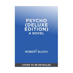 Psycho (ISBN: 9781419787492)