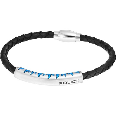 Police náramek PJ25571BLN-03-S