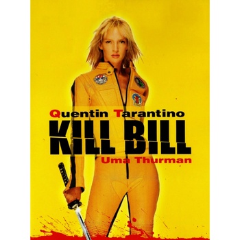 Kill Bill BD