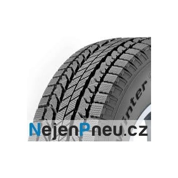 BFGoodrich Winter Slalom KSI 235/70 R16 106S