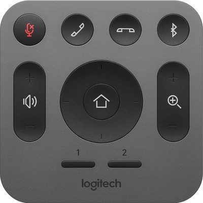 Logitech MeetUp – Sleviste.cz