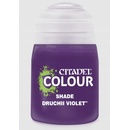 GW Citadel Shade: Druchii Violet 24 ml